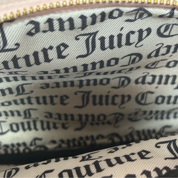 Juicy Couture Heritage Backpack main image 5